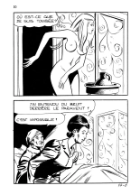 Elvifrance - Jacula - T057 - La mort est ma compagne : page 10