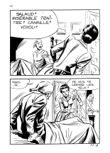 Elvifrance - Jacula - T057 - La mort est ma compagne : page 12
