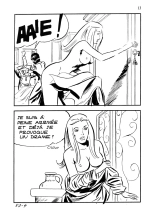 Elvifrance - Jacula - T057 - La mort est ma compagne : page 13