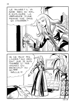 Elvifrance - Jacula - T057 - La mort est ma compagne : page 14