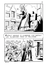 Elvifrance - Jacula - T057 - La mort est ma compagne : page 15