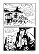 Elvifrance - Jacula - T057 - La mort est ma compagne : page 16