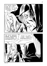 Elvifrance - Jacula - T057 - La mort est ma compagne : page 17