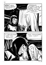Elvifrance - Jacula - T057 - La mort est ma compagne : page 18