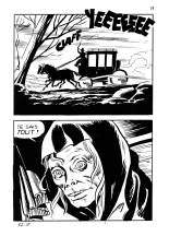 Elvifrance - Jacula - T057 - La mort est ma compagne : page 19