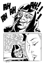 Elvifrance - Jacula - T057 - La mort est ma compagne : page 25
