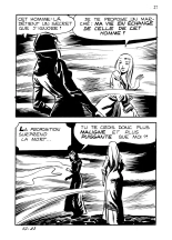 Elvifrance - Jacula - T057 - La mort est ma compagne : page 27