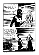 Elvifrance - Jacula - T057 - La mort est ma compagne : page 29