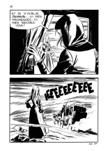 Elvifrance - Jacula - T057 - La mort est ma compagne : page 30