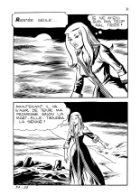 Elvifrance - Jacula - T057 - La mort est ma compagne : page 31