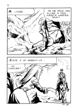 Elvifrance - Jacula - T057 - La mort est ma compagne : page 32