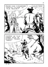 Elvifrance - Jacula - T057 - La mort est ma compagne : page 33