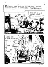Elvifrance - Jacula - T057 - La mort est ma compagne : page 34
