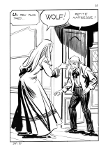Elvifrance - Jacula - T057 - La mort est ma compagne : page 35
