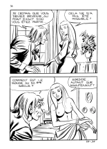 Elvifrance - Jacula - T057 - La mort est ma compagne : page 36