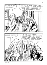 Elvifrance - Jacula - T057 - La mort est ma compagne : page 37
