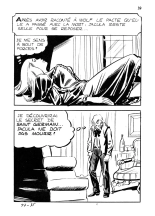 Elvifrance - Jacula - T057 - La mort est ma compagne : page 39