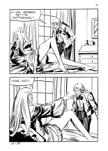 Elvifrance - Jacula - T057 - La mort est ma compagne : page 41