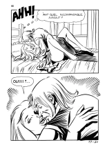 Elvifrance - Jacula - T057 - La mort est ma compagne : page 44