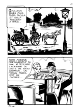 Elvifrance - Jacula - T057 - La mort est ma compagne : page 45