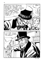 Elvifrance - Jacula - T057 - La mort est ma compagne : page 46