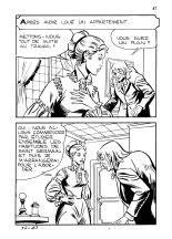 Elvifrance - Jacula - T057 - La mort est ma compagne : page 47