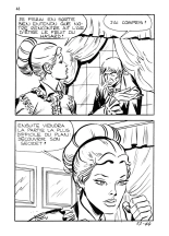 Elvifrance - Jacula - T057 - La mort est ma compagne : page 48