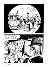Elvifrance - Jacula - T057 - La mort est ma compagne : page 51