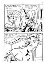 Elvifrance - Jacula - T057 - La mort est ma compagne : page 53