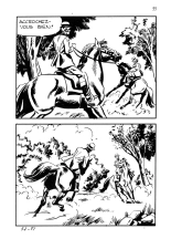 Elvifrance - Jacula - T057 - La mort est ma compagne : page 55
