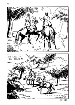 Elvifrance - Jacula - T057 - La mort est ma compagne : page 56