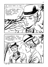 Elvifrance - Jacula - T057 - La mort est ma compagne : page 57