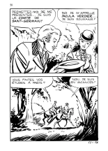 Elvifrance - Jacula - T057 - La mort est ma compagne : page 58