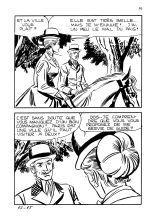 Elvifrance - Jacula - T057 - La mort est ma compagne : page 59