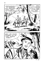 Elvifrance - Jacula - T057 - La mort est ma compagne : page 60