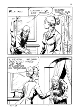Elvifrance - Jacula - T057 - La mort est ma compagne : page 61