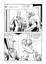 Elvifrance - Jacula - T057 - La mort est ma compagne : page 62