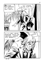 Elvifrance - Jacula - T057 - La mort est ma compagne : page 63