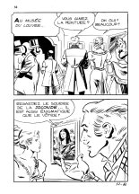 Elvifrance - Jacula - T057 - La mort est ma compagne : page 64