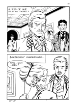 Elvifrance - Jacula - T057 - La mort est ma compagne : page 65