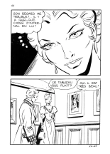 Elvifrance - Jacula - T057 - La mort est ma compagne : page 66