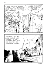 Elvifrance - Jacula - T057 - La mort est ma compagne : page 68