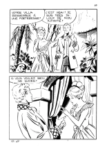 Elvifrance - Jacula - T057 - La mort est ma compagne : page 69