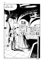 Elvifrance - Jacula - T057 - La mort est ma compagne : page 70