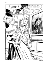 Elvifrance - Jacula - T057 - La mort est ma compagne : page 72