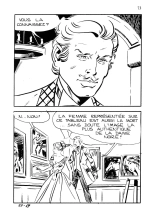 Elvifrance - Jacula - T057 - La mort est ma compagne : page 73