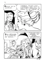 Elvifrance - Jacula - T057 - La mort est ma compagne : page 74