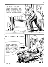 Elvifrance - Jacula - T057 - La mort est ma compagne : page 75