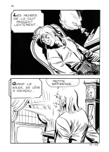 Elvifrance - Jacula - T057 - La mort est ma compagne : page 76