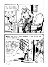 Elvifrance - Jacula - T057 - La mort est ma compagne : page 77